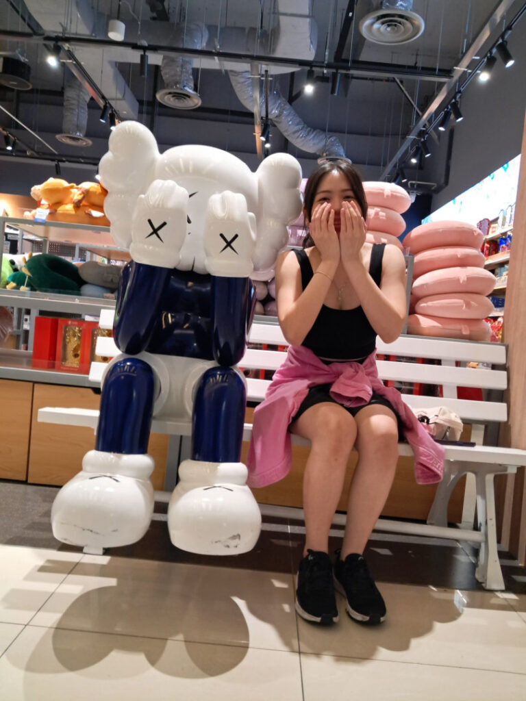 Youtube – Cosplay – Asian – Tamirana NS – Nude Leaks