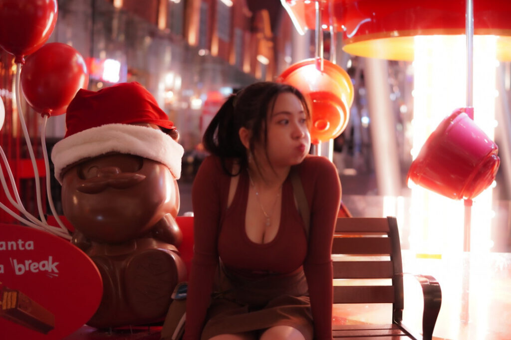 Youtube – Cosplay – Asian – Tamirana NS – Nude Leaks