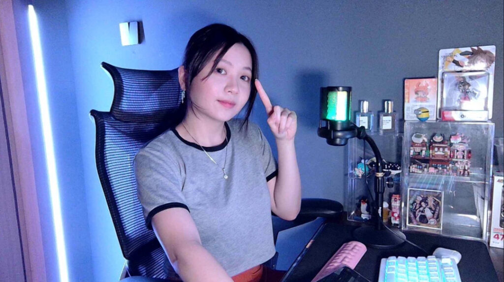 Youtube – Cosplay – Asian – Tamirana NS – Nude Leaks