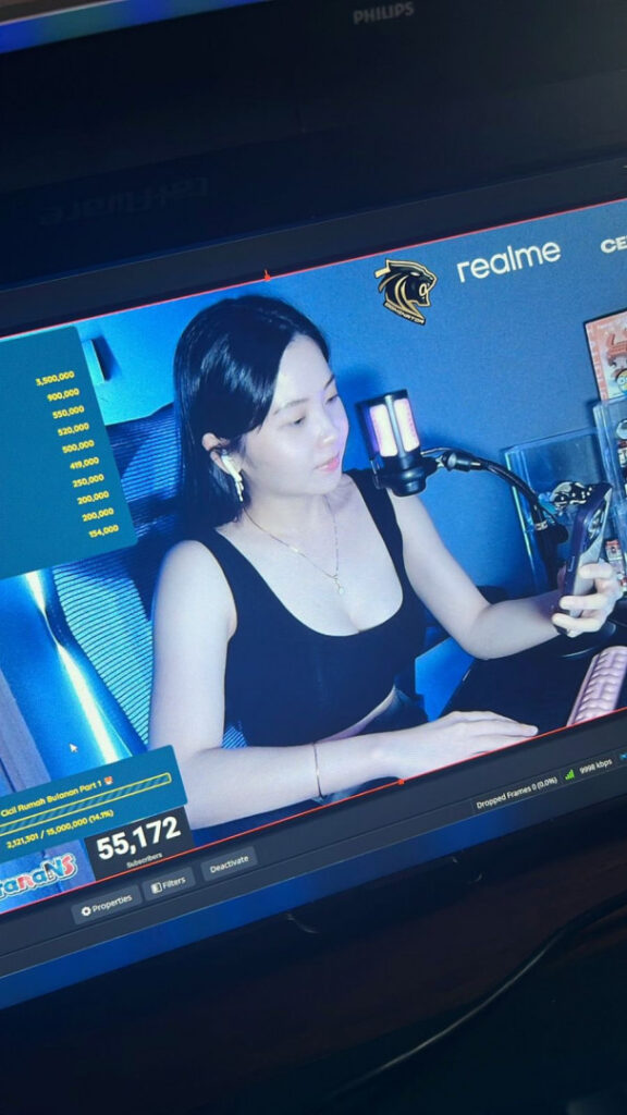 Youtube – Cosplay – Asian – Tamirana NS – Nude Leaks