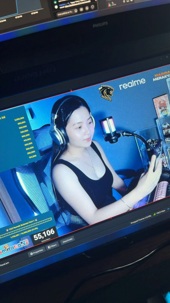 Youtube – Cosplay – Asian – Tamirana NS – Nude Leaks