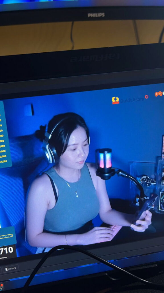 Youtube – Cosplay – Asian – Tamirana NS – Nude Leaks