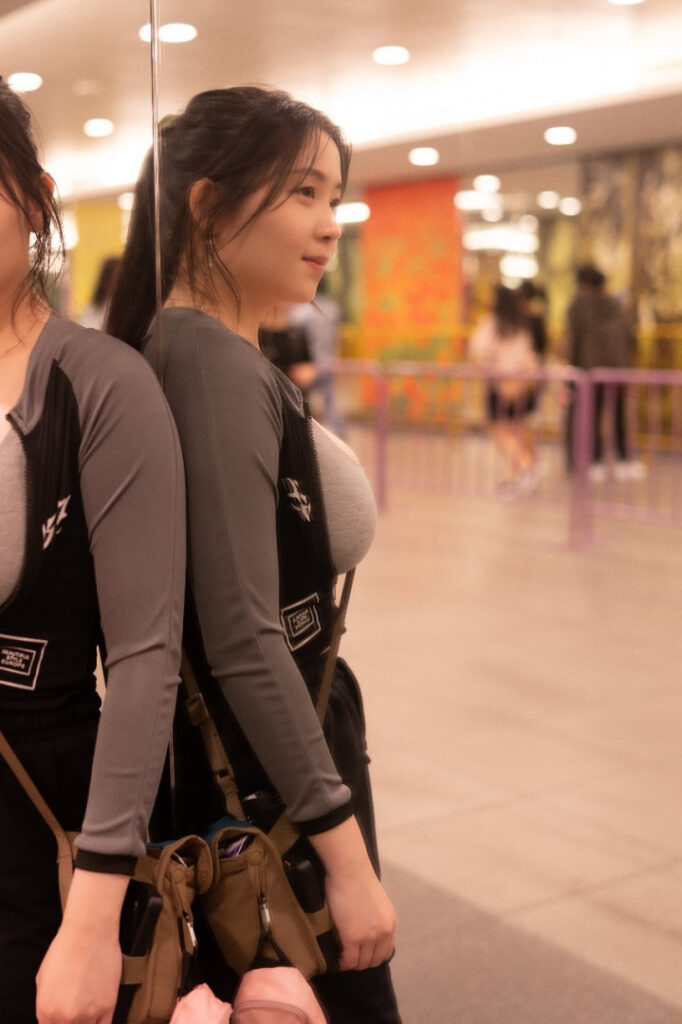 Youtube – Cosplay – Asian – Tamirana NS – Nude Leaks