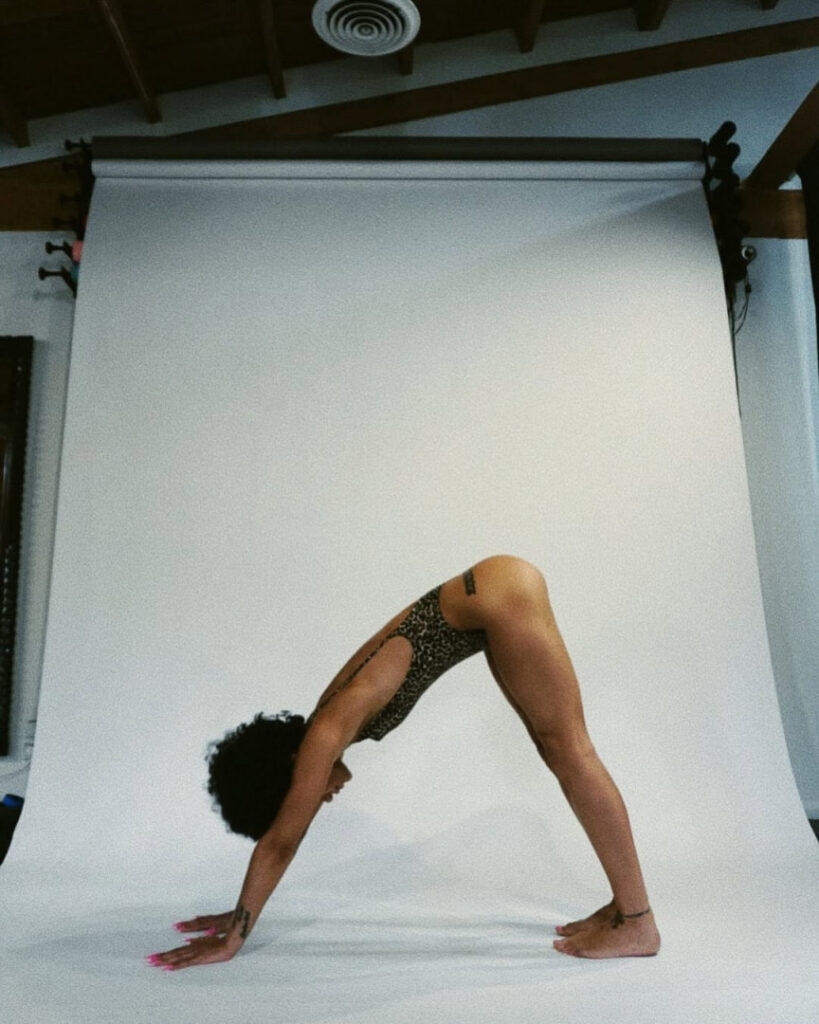 Instagram – OnlyFans – Tanaya Henry – Nude