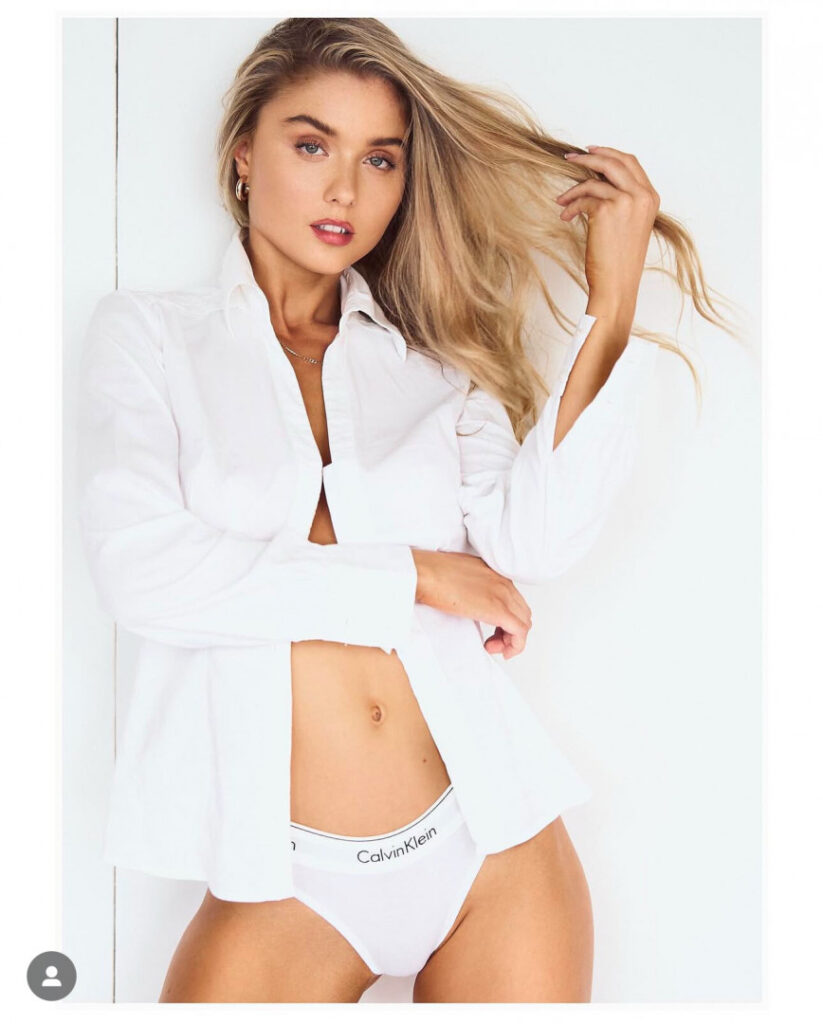 Instagram – Tara Goddard – Nude Leaks