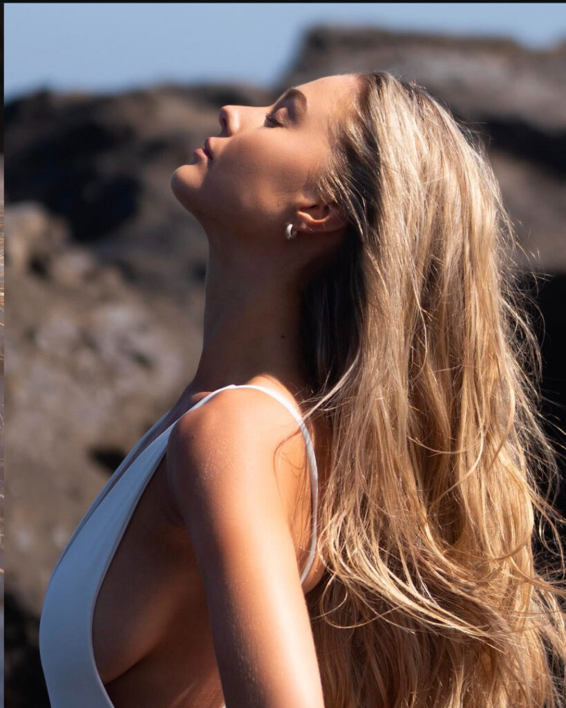 Instagram – Tara Goddard – Nude Leaks