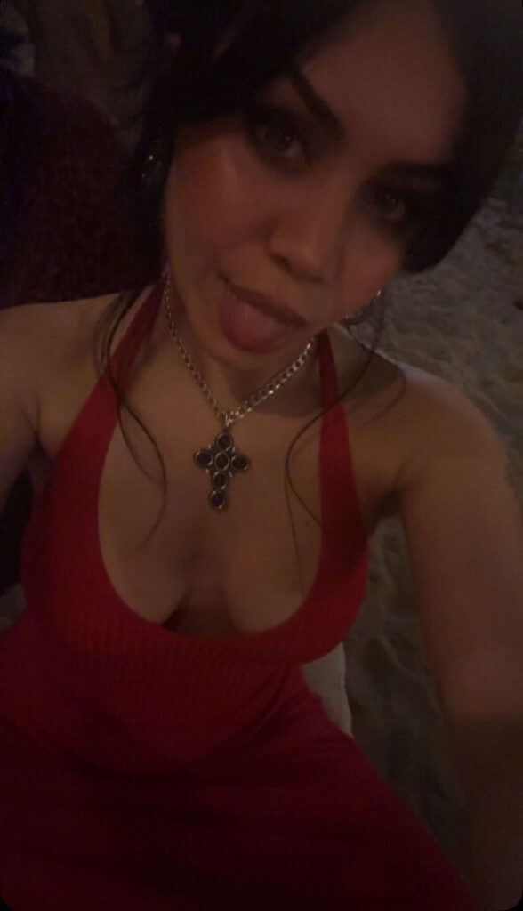 Youtube – Instagram – Teen – Tara yummy – Nude