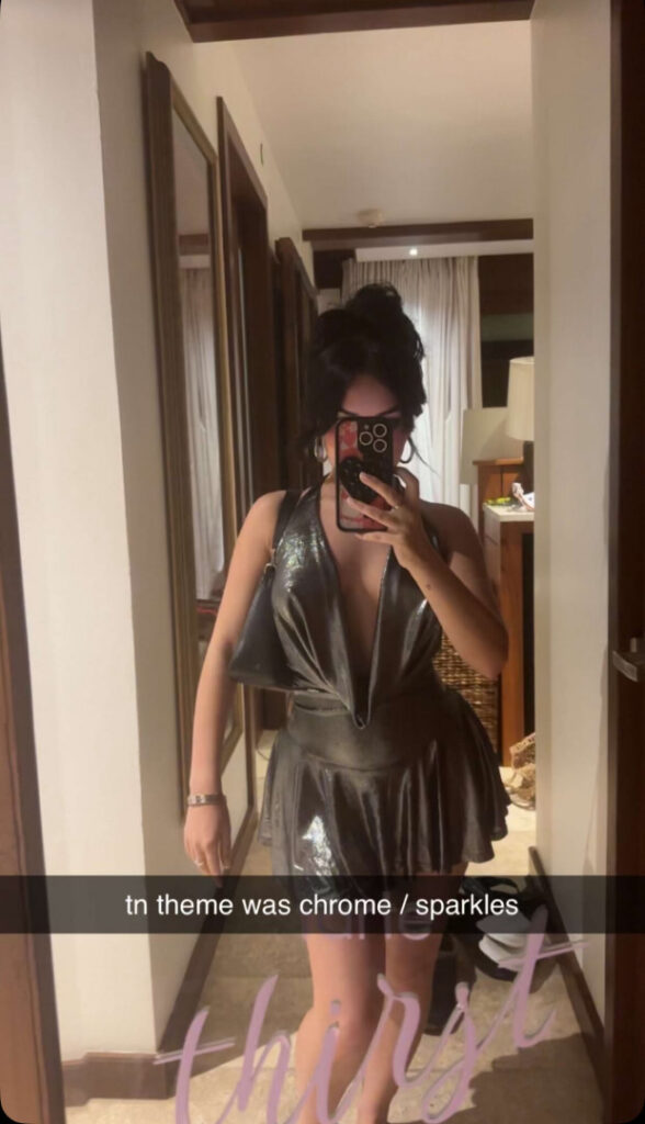 Youtube – Instagram – Teen – Tara yummy – Nude