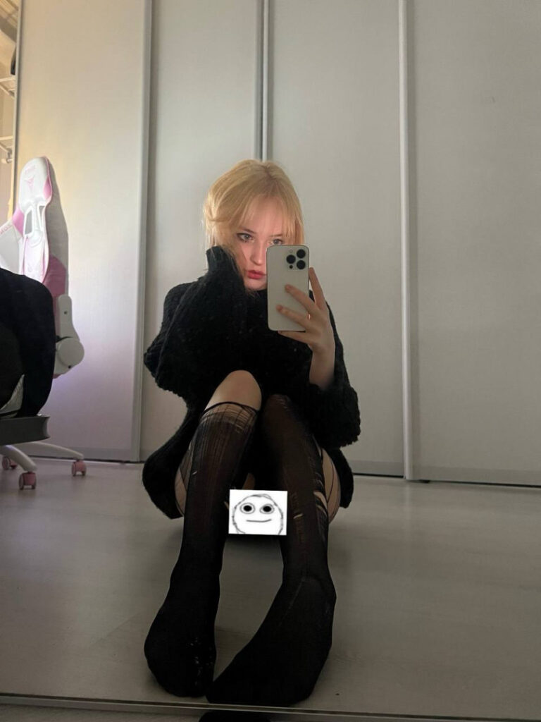 Twitch – Cosplay – Petite – Taybisox – Nude