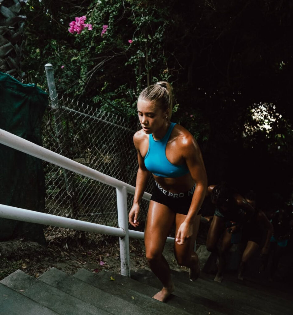 Instagram – Tayla Brunger – Nude Leaks