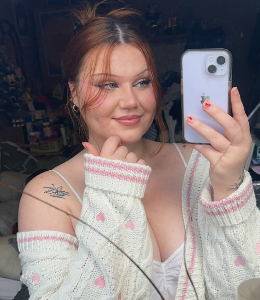 Instagram – Taylor Hutchings – Nude Leaks