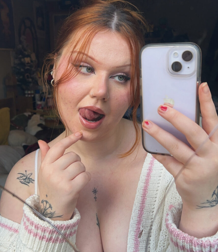 Instagram – Taylor Hutchings – Nude Leaks