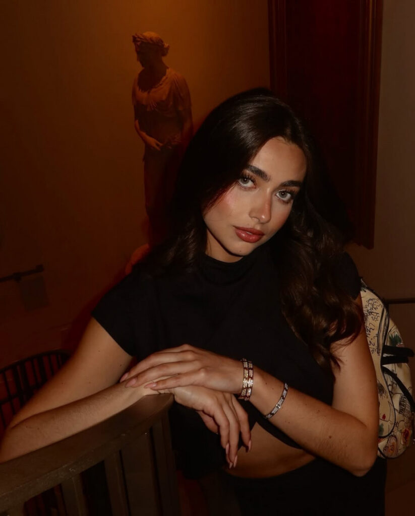 Instagram – Teen – Taylor Nunez – Nude