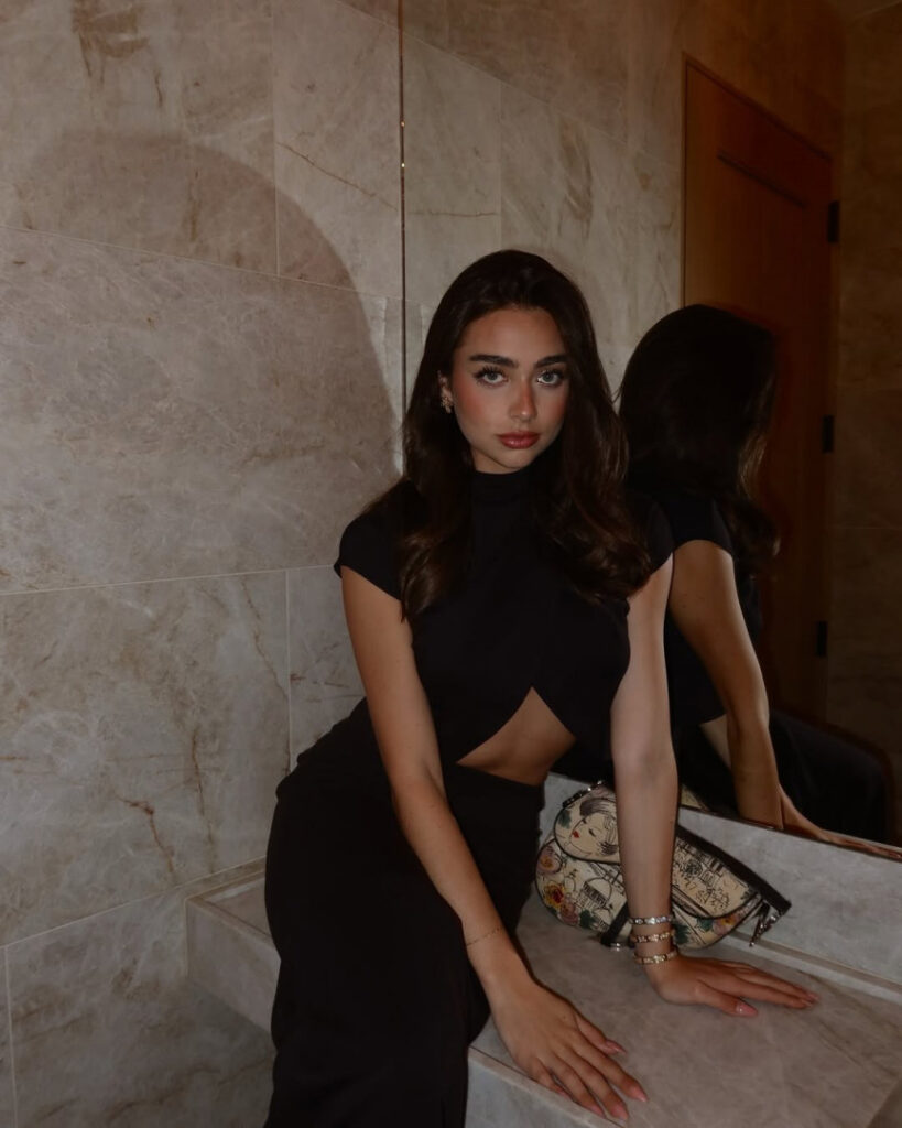 Instagram – Teen – Taylor Nunez – Nude