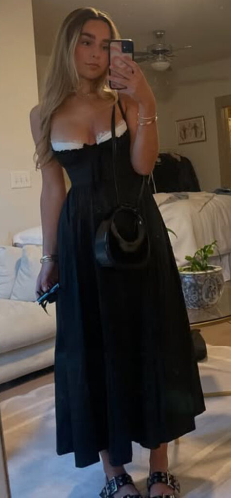 TikTok – Petite – Feet – Taylor trafton : ttrafty : taylortrafton1 – Nude Leaks