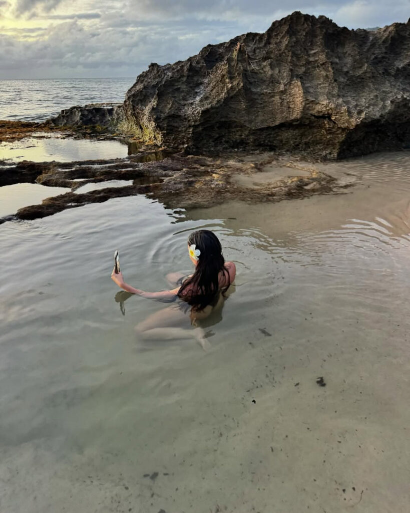 Fake – Tenderlybae – Nude Leaks