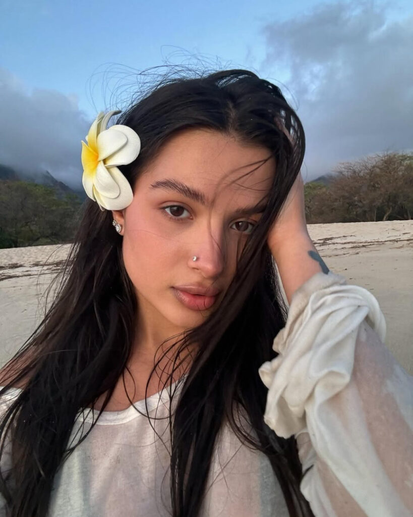 Fake – Tenderlybae – Nude Leaks