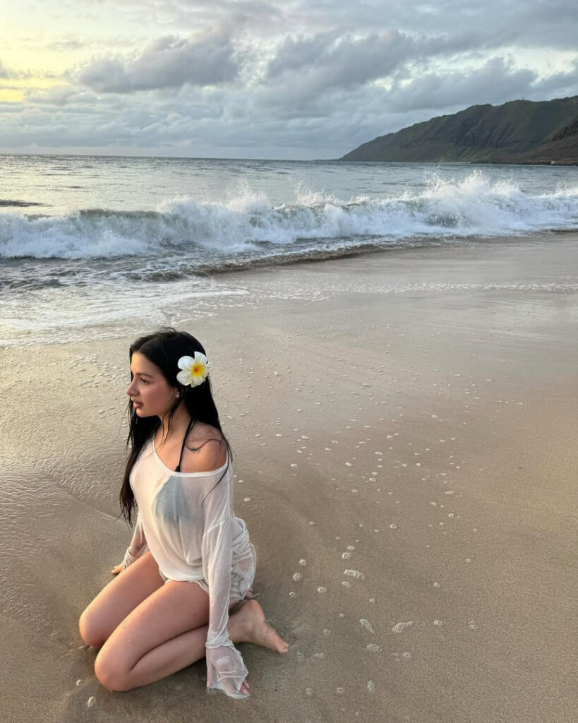 Fake – Tenderlybae – Nude Leaks