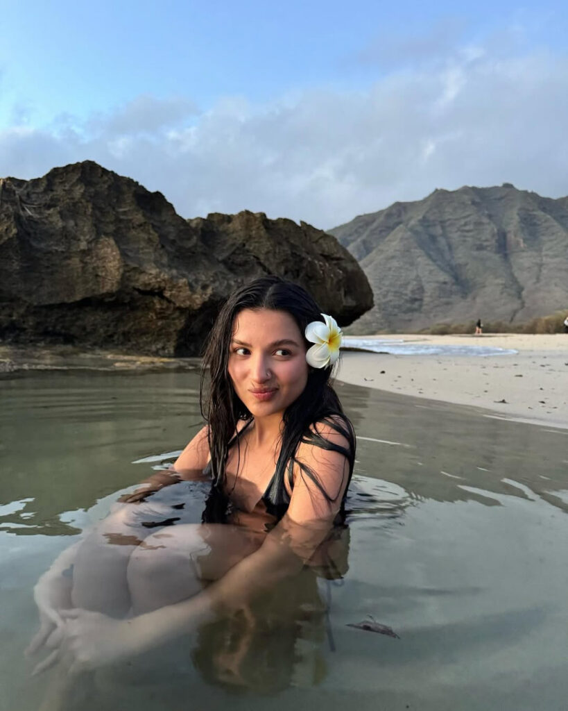 Fake – Tenderlybae – Nude Leaks