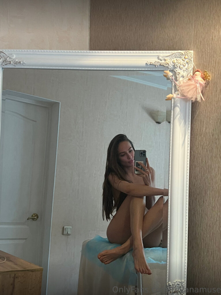 OnlyFans – teyanamuse – Nude Leaks