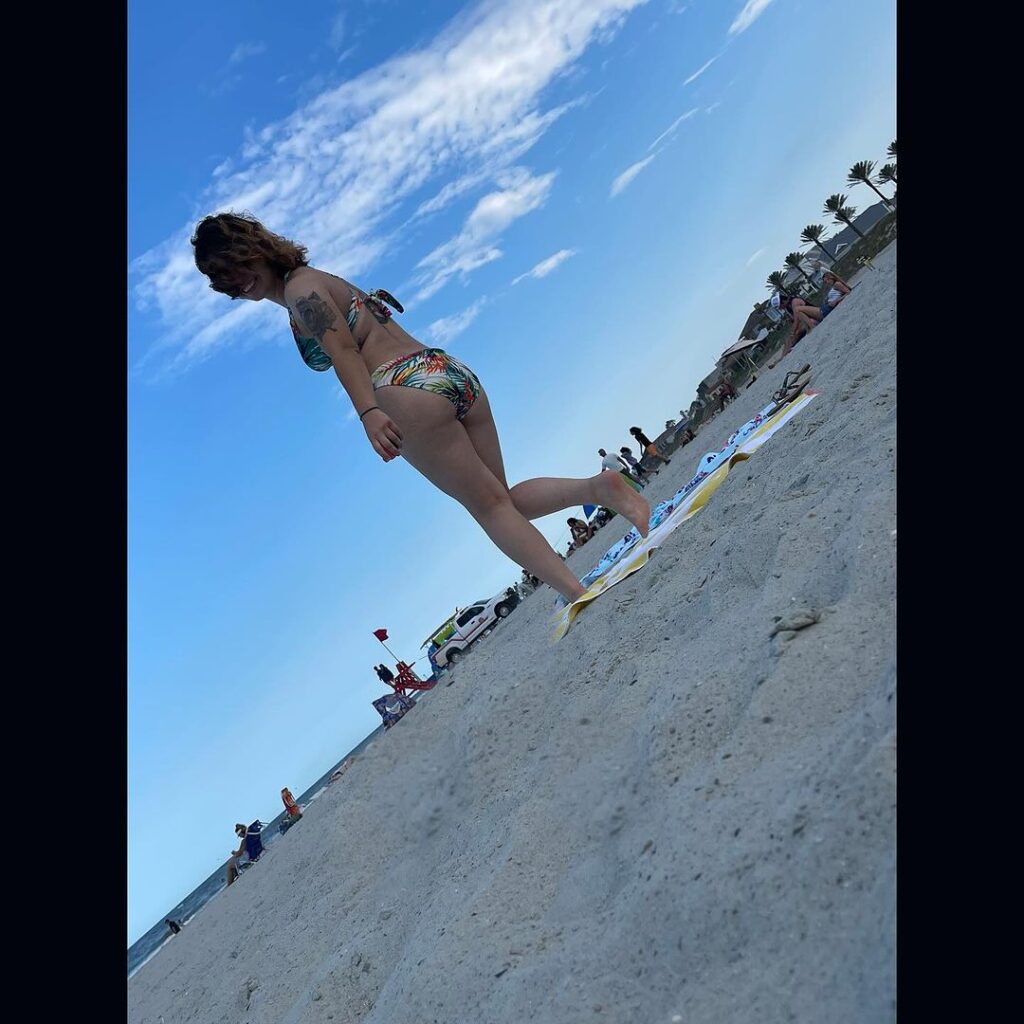 OnlyFans – Instagram – Thatgirlmy_yuh – Nude Leaks