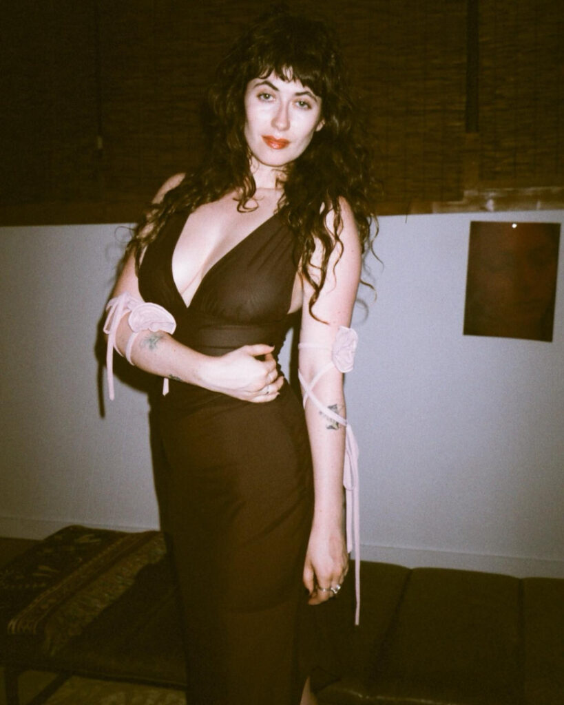 Instagram – thatgirlsedona – Nude Leaks