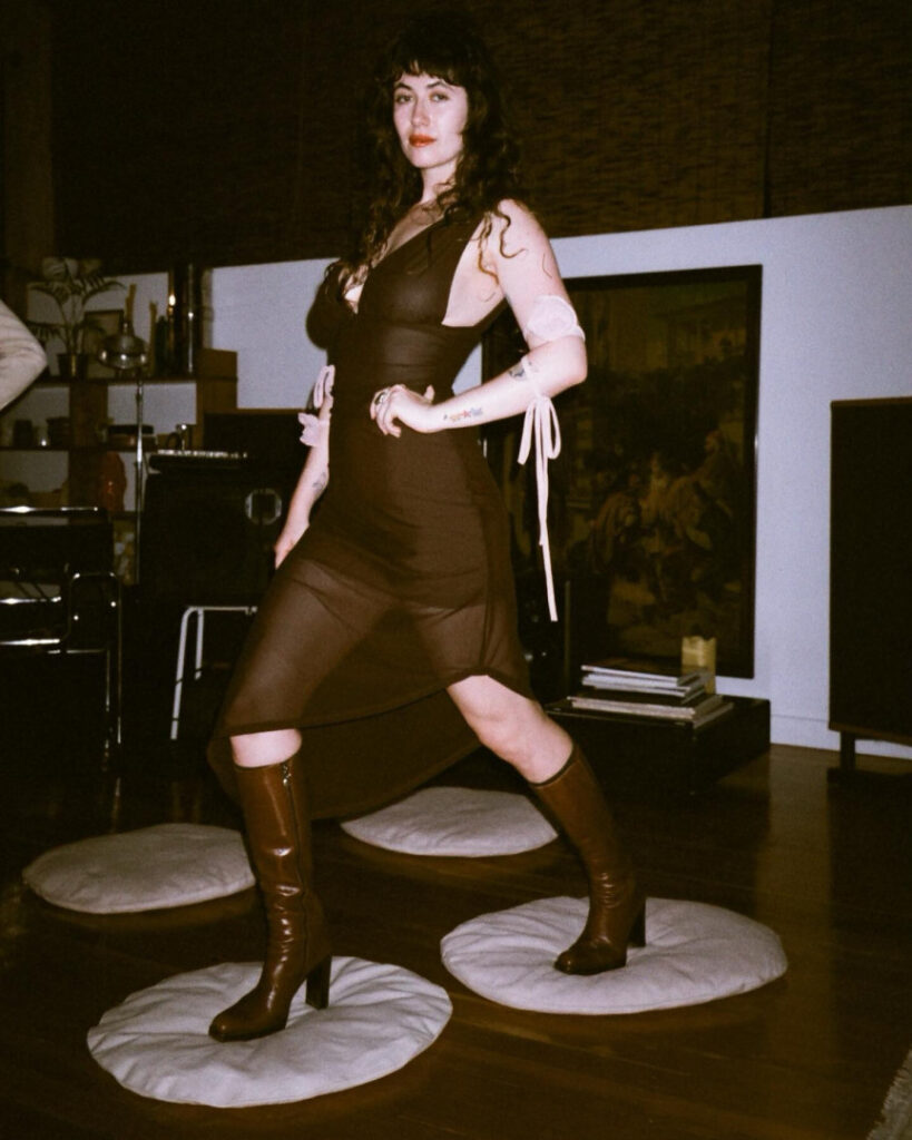 Instagram – thatgirlsedona – Nude Leaks