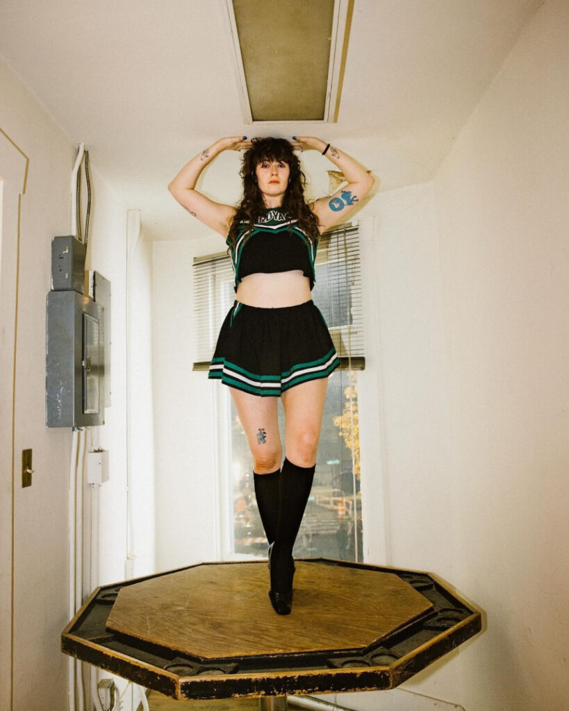 Instagram – thatgirlsedona – Nude Leaks