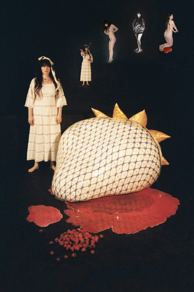 Instagram – thatgirlsedona – Nude Leaks