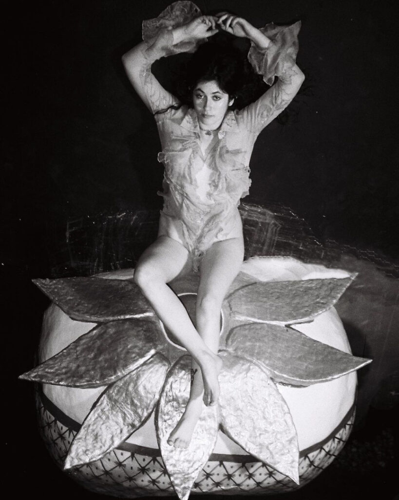 Instagram – thatgirlsedona – Nude Leaks