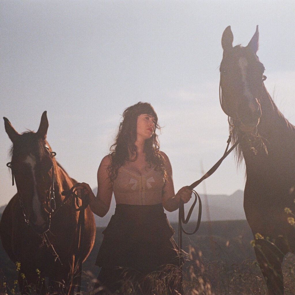 Instagram – thatgirlsedona – Nude Leaks