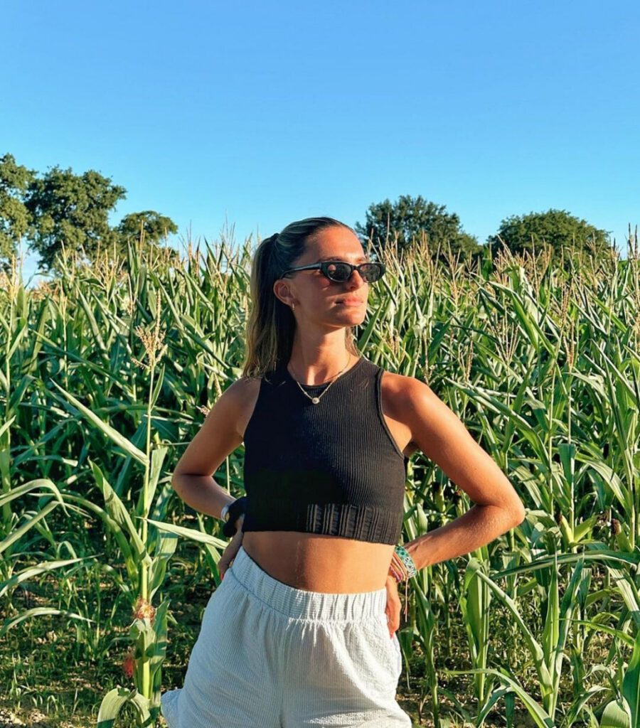 Youtube – Thea GS – Nude Leaks