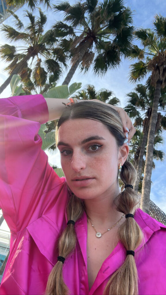 Youtube – Thea GS – Nude Leaks