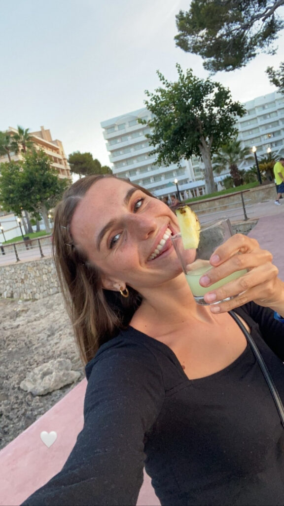 Youtube – Thea GS – Nude Leaks