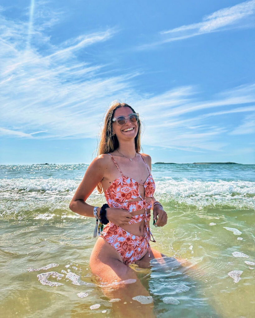 Youtube – Thea GS – Nude Leaks