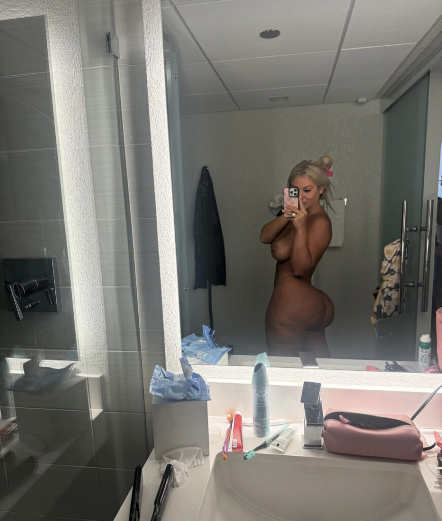 TheDestinyMac – Nude Leaks