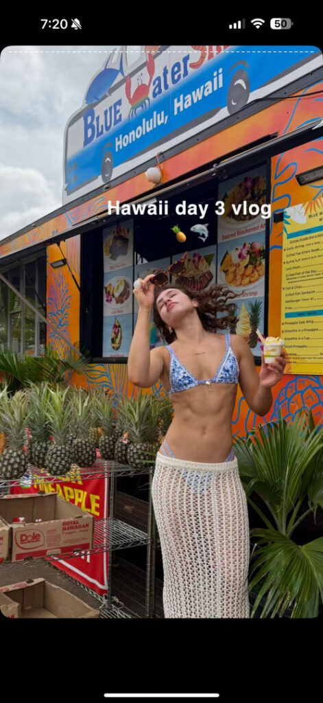 TikTok – Instagram – Snapchat – Thelatgirl  Elmera Yavuncu – Nude Leaks