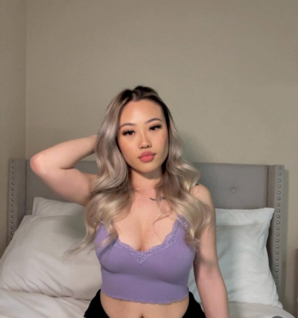 Instagram – Asian – theonlydouachi – Nude Leaks