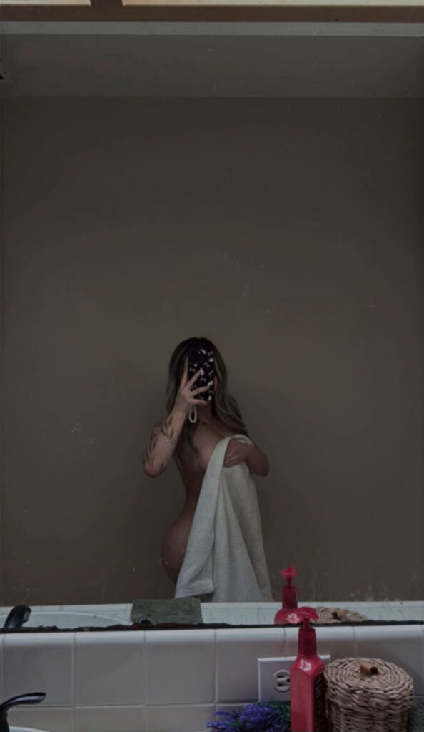 Instagram – Asian – theonlydouachi – Nude Leaks