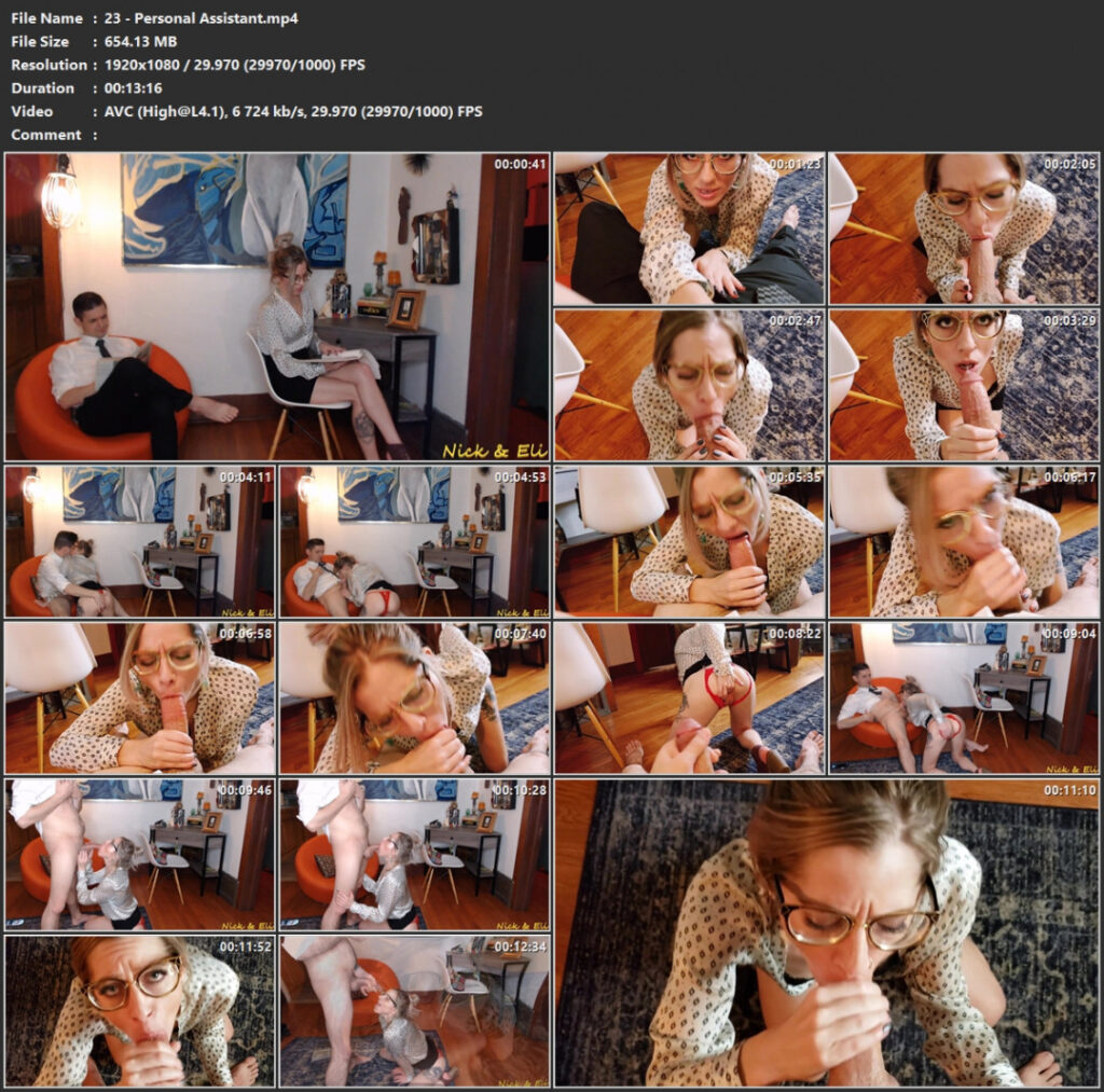 Cam Girls – ThisIsFuckingFun – Nude Leaks