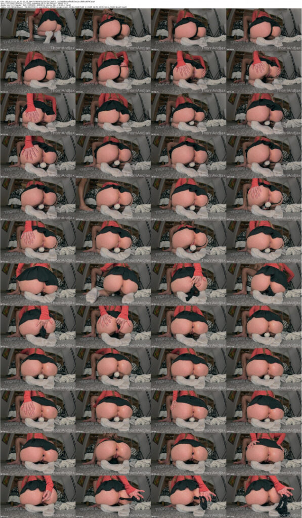 OnlyFans – Fansly – thorriandjax – Nude