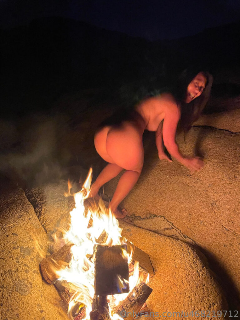 Instagram – Asian – Thulivision / Thu Torstensson – Nude Leaks