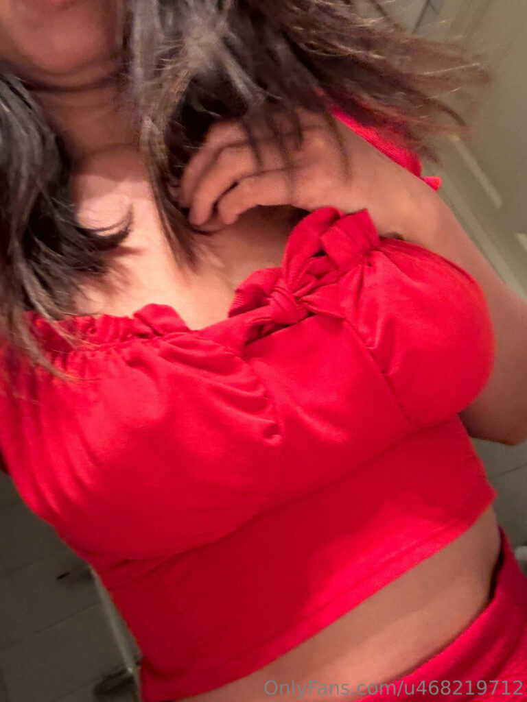 Instagram – Asian – Thulivision / Thu Torstensson – Nude Leaks