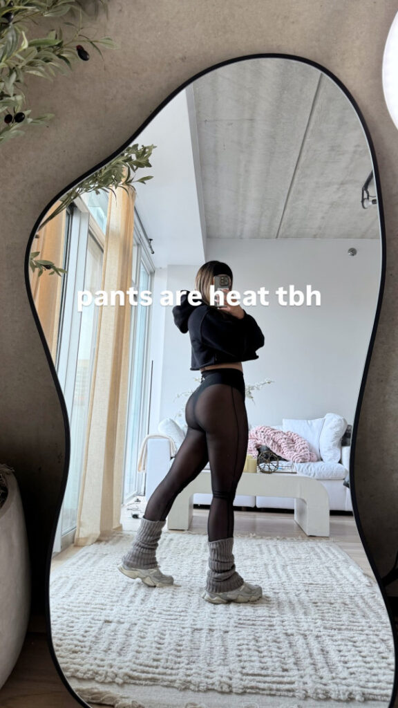 Instagram – Asian – Tiffany Nguyen / tiffanynguyen21 – Nude Leaks