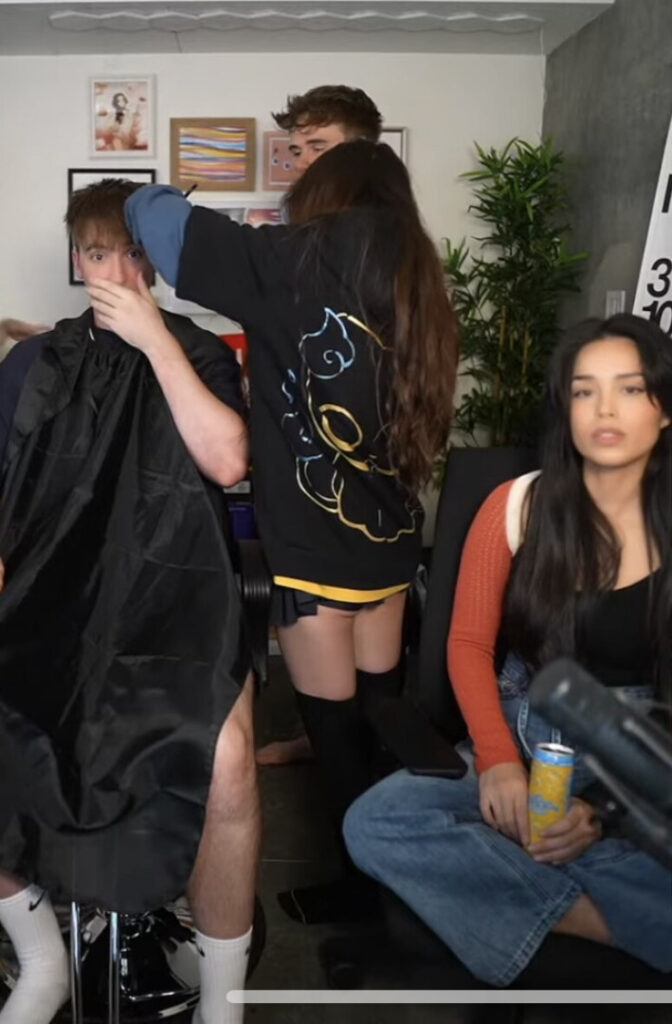 Twitch – Asian – Tinakitten – Nude