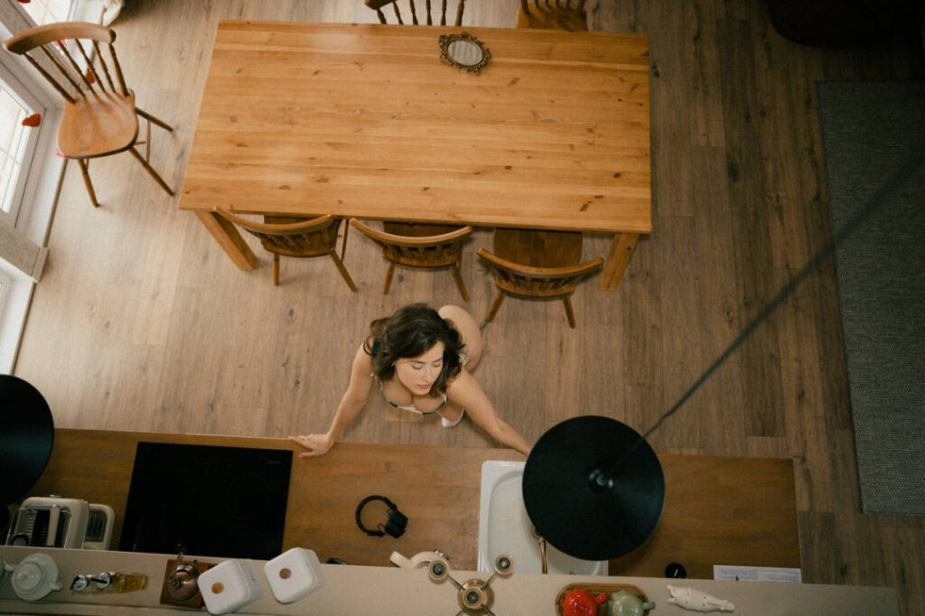 Instagram – Boosty – Toma efremova – Nude