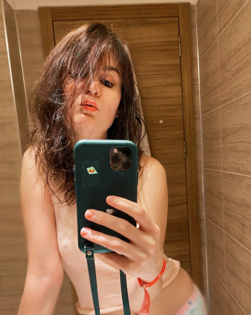 Patreon – Tonya Rozatti / drummerqueen – Nude Leaks