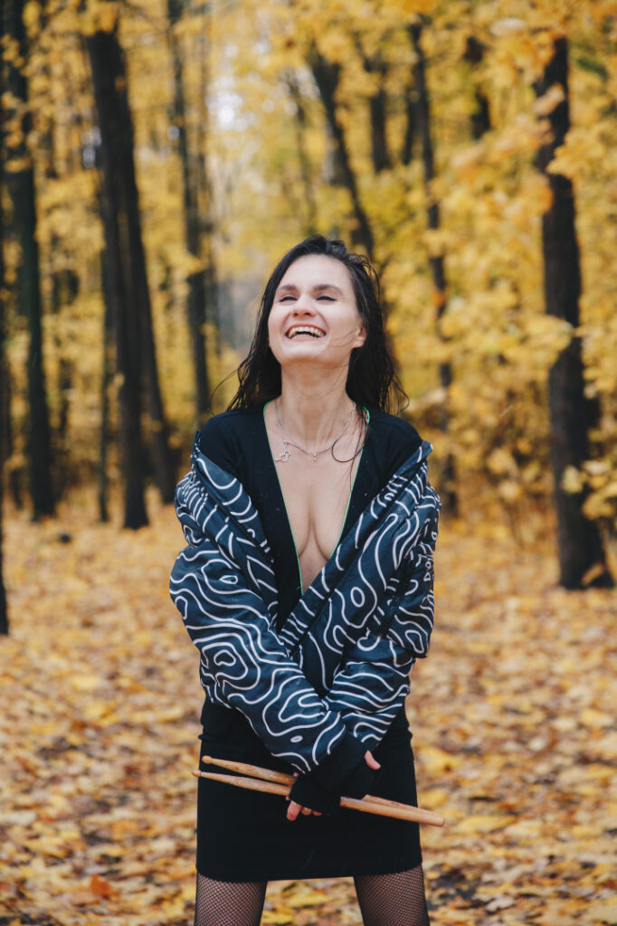 Patreon – Tonya Rozatti / drummerqueen – Nude Leaks