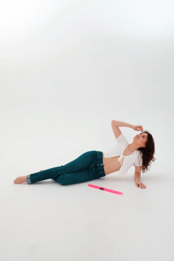 Patreon – Tonya Rozatti / drummerqueen – Nude Leaks