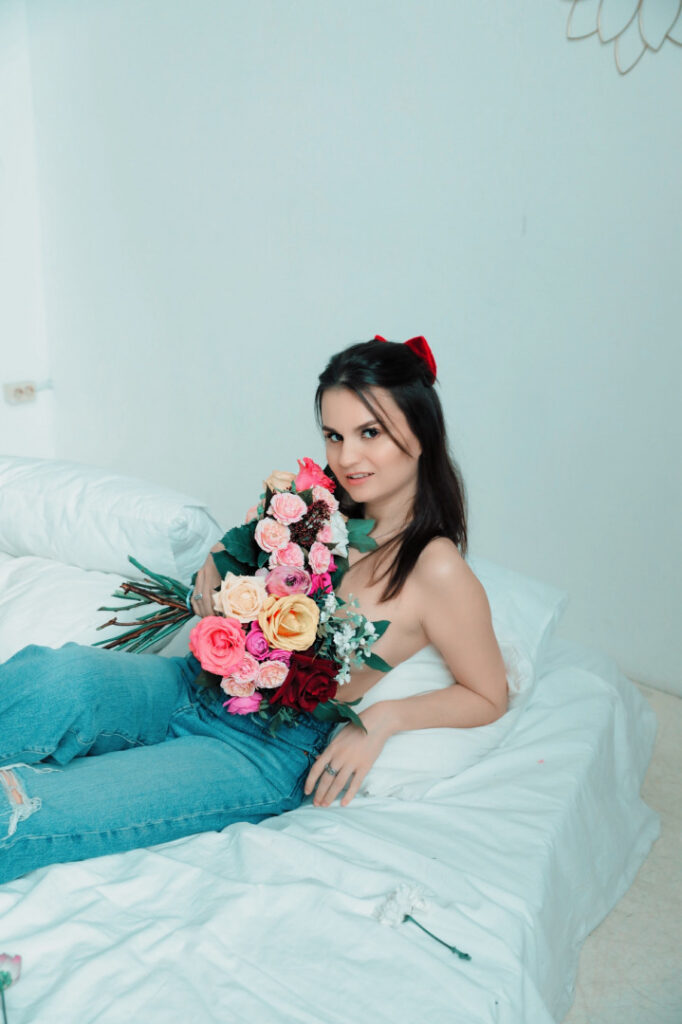 Patreon – Tonya Rozatti / drummerqueen – Nude Leaks